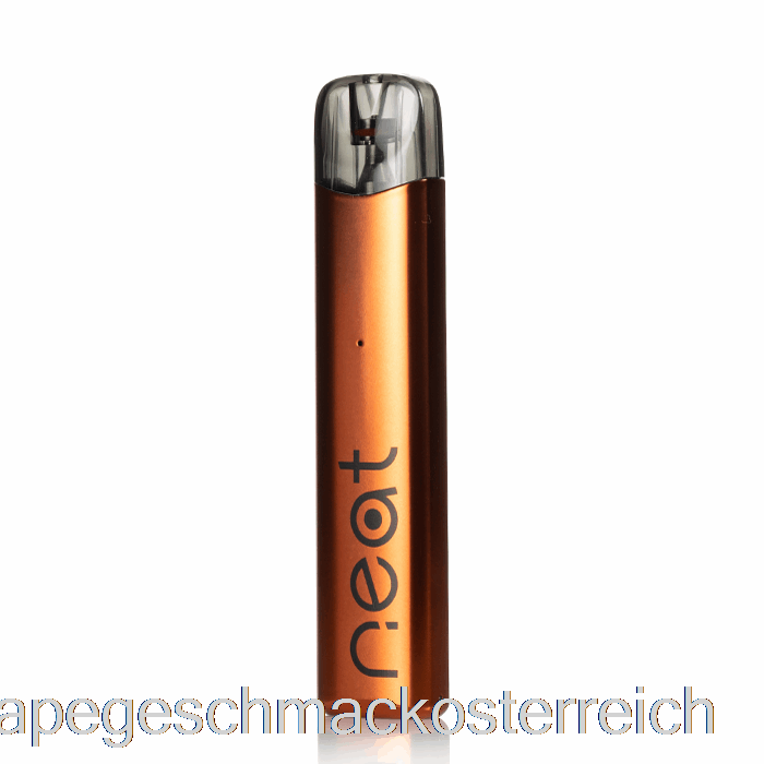 Uwell Sehnsucht Ordentlich 2 12W Pod-System Orangefarbener Vape-Geschmack